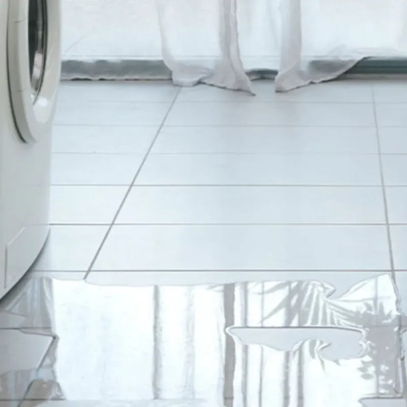 Appliance Leak Cleanup in Flushing, MI